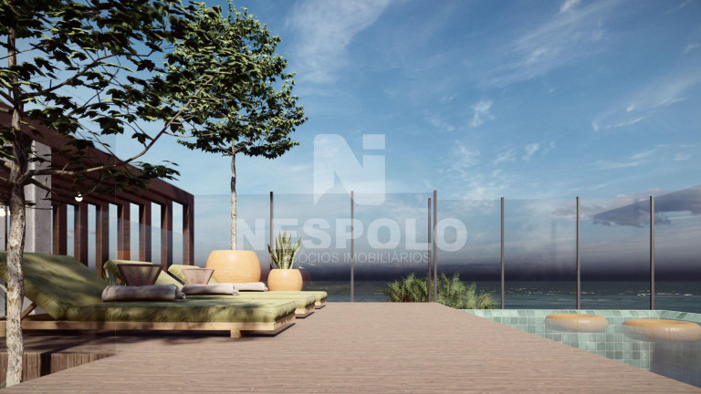 Imagem Apartamento com 2 Quartos à Venda, 105 m² em Gravatá - Navegantes Imagem Apartamento com 2 Quartos à Venda, 105 m² em Gravatá - Navegantes