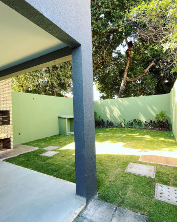 Imagem Casa com 3 Quartos à Venda, 140 m² em Pires Façanha - Eusébio