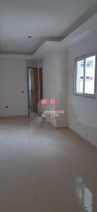 Imagem Cobertura com 2 Quartos à Venda, 81 m² em Vila Lucinda - Santo André Imagem Cobertura com 2 Quartos à Venda, 81 m² em Vila Lucinda - Santo André