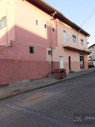 Imagem Casa com 2 Quartos à Venda, 210 m² em Novo Eldorado - Contagem
