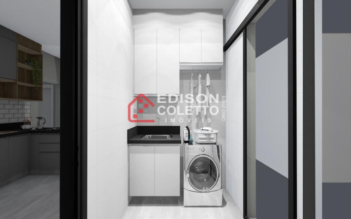 Imagem Casa de Condomínio com 3 Quartos à Venda, 228 m² em Santa Rosa - Piracicaba