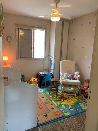 Imagem Apartamento com 3 Quartos à Venda, 68 m² em Vila Nova Caledônia - São Paulo
