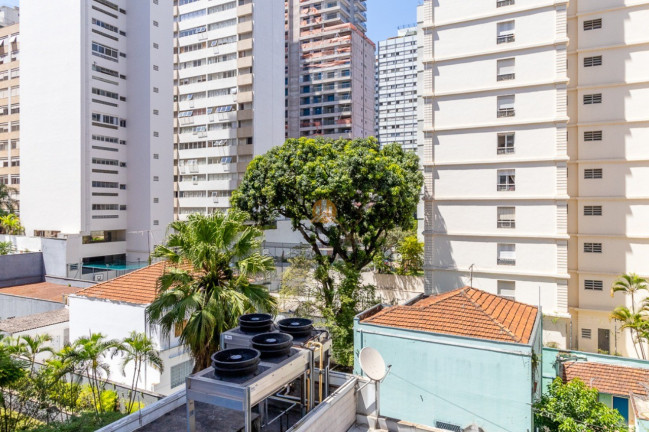 Imagem Imóvel com 3 Quartos à Venda, 90 m² em Perdizes - São Paulo
