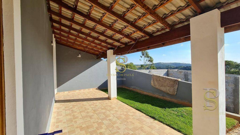 Imagem Chácara com 3 Quartos à Venda, 270 m² em Jundiaizinho - Mairiporã