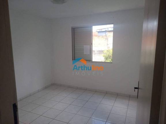 Imagem Apartamento com 2 Quartos à Venda, 50 m² em Jardim Marilu - São Paulo Imagem Apartamento com 2 Quartos à Venda, 50 m² em Jardim Marilu - São Paulo