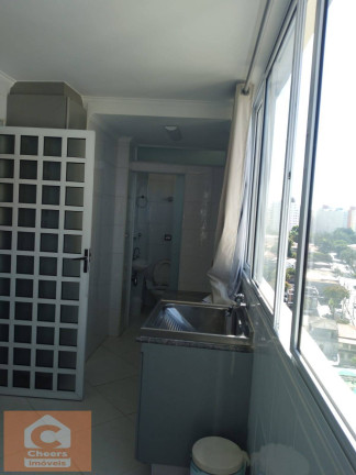 Imagem Apartamento com 3 Quartos à Venda, 170 m² em Aclimação - São Paulo