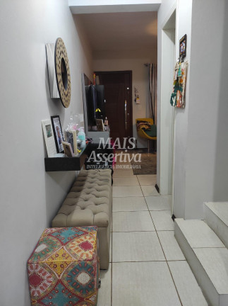 Imagem Sobrado com 2 Quartos à Venda, 91 m² em Caravagio - Osório Imagem Sobrado com 2 Quartos à Venda, 91 m² em Caravagio - Osório