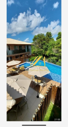 Imagem Imóvel com 2 Quartos à Venda, 65 m² em Itacimirim (monte Gordo) - Camaçari Imagem Imóvel com 2 Quartos à Venda, 65 m² em Itacimirim (monte Gordo) - Camaçari