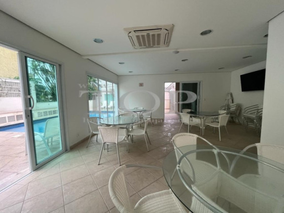 Imagem Cobertura com 5 Quartos à Venda, 250 m² em Enseada - Guarujá