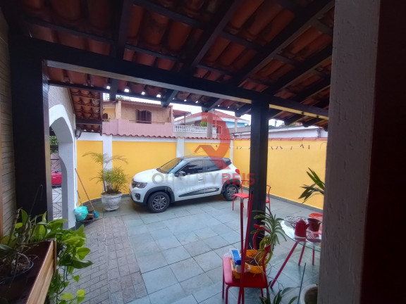 Imagem Sobrado com 4 Quartos à Venda, 250 m² em Jardim Guanca - São Paulo
