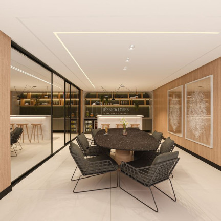Imagem Imóvel com 1 Quarto à Venda, 39 m² em Ponta De Matos - Cabedelo