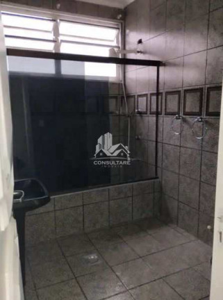 Imagem Casa com 5 Quartos para Alugar, 396 m² em Aparecida - Santos Imagem Casa com 5 Quartos para Alugar, 396 m² em Aparecida - Santos