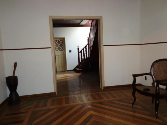 Imagem Casa com 3 Quartos à Venda, 227 m² em Belenzinho - São Paulo