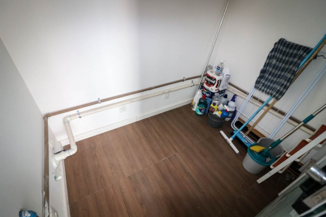 Imagem Sala Comercial à Venda ou Locação, 40 m² em Anhangabaú - Jundiaí Imagem Sala Comercial à Venda ou Locação, 40 m² em Anhangabaú - Jundiaí