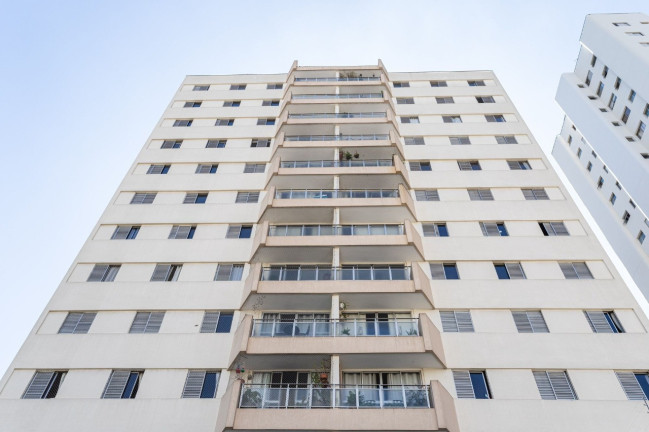 Imóvel com 3 Quartos à Venda, 99 m² em Campo Belo - São Paulo