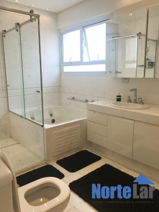 Imagem Apartamento com 4 Quartos à Venda, 280 m² em Santana - São Paulo