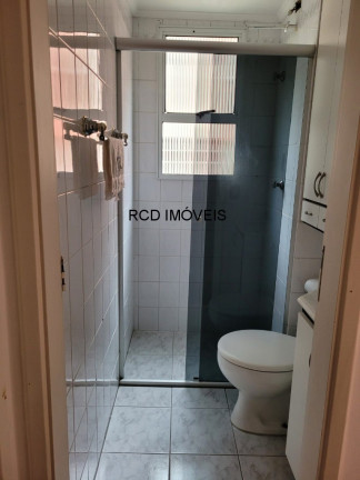 Imagem Apartamento com 2 Quartos à Venda, 45 m² em Jardim Da Glória - Cotia