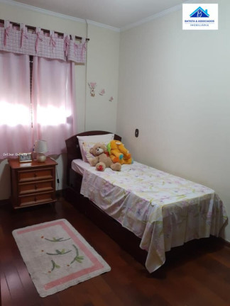 Imagem Apartamento com 3 Quartos à Venda, 90 m² em Vila Industrial - Campinas