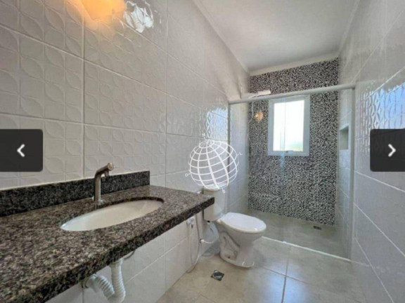 Imagem Casa com 3 Quartos à Venda, 190 m² em Condomínio Terras De Atibaia Ii - Atibaia Imagem Casa com 3 Quartos à Venda, 190 m² em Condomínio Terras De Atibaia Ii - Atibaia