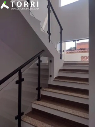 Imagem Sobrado com 3 Quartos à Venda, 100 m² em Vila Augusta - Sorocaba Imagem Sobrado com 3 Quartos à Venda, 100 m² em Vila Augusta - Sorocaba