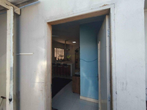 Imagem Casa com 4 Quartos à Venda, 75 m² em Jardim Grajaú - Lençóis Paulista