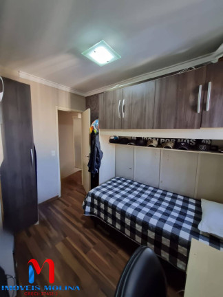 Imagem Apartamento com 3 Quartos à Venda, 83 m² em Mauá - São Caetano Do Sul