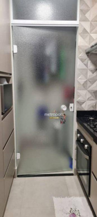 Imagem Apartamento com 2 Quartos à Venda, 54 m² em Vila Humaitá - Santo André Imagem Apartamento com 2 Quartos à Venda, 54 m² em Vila Humaitá - Santo André