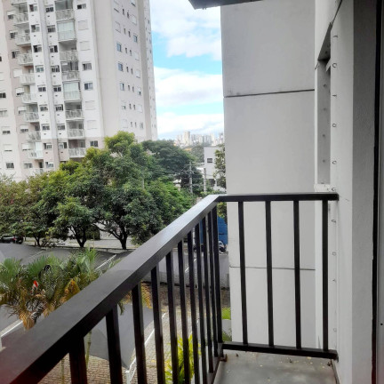Imagem Apartamento com 2 Quartos à Venda, 50 m² em Socorro - São Paulo Imagem Apartamento com 2 Quartos à Venda, 50 m² em Socorro - São Paulo