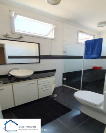 Imagem Casa com 5 Quartos para Alugar ou Temporada, 500 m² em Condomínio Capital Ville - Cajamar Imagem Casa com 5 Quartos para Alugar ou Temporada, 500 m² em Condomínio Capital Ville - Cajamar
