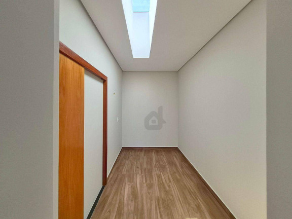 Imagem Sobrado com 3 Quartos à Venda, 232 m² em Parque Ibiti Reserva - Sorocaba