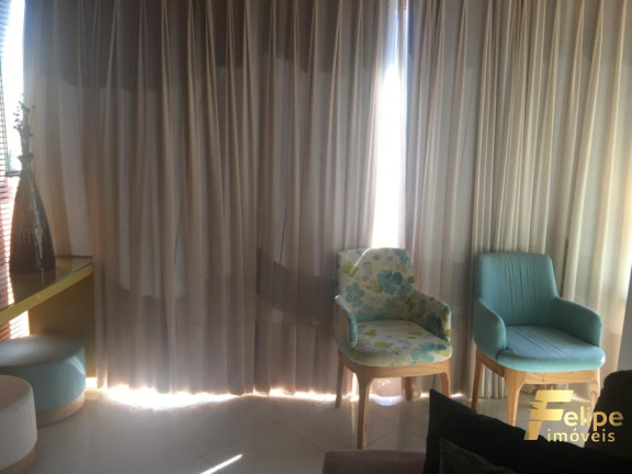 Imagem Imóvel com 3 Quartos à Venda, 100 m² em Jardim Camburi - Vitória