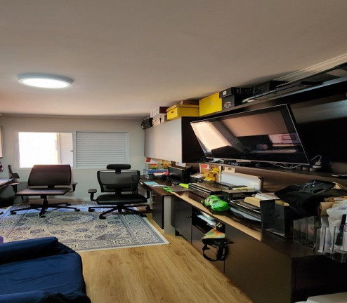 Imagem Apartamento com 2 Quartos à Venda, 85 m² em Vila Franca - São Bernardo Do Campo Imagem Apartamento com 2 Quartos à Venda, 85 m² em Vila Franca - São Bernardo Do Campo