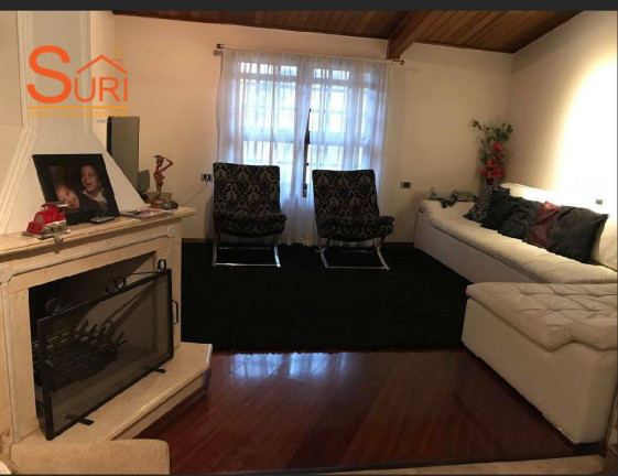 Imagem Sobrado com 2 Quartos à Venda, 302 m² em Jardim São Caetano - São Caetano Do Sul Imagem Sobrado com 2 Quartos à Venda, 302 m² em Jardim São Caetano - São Caetano Do Sul