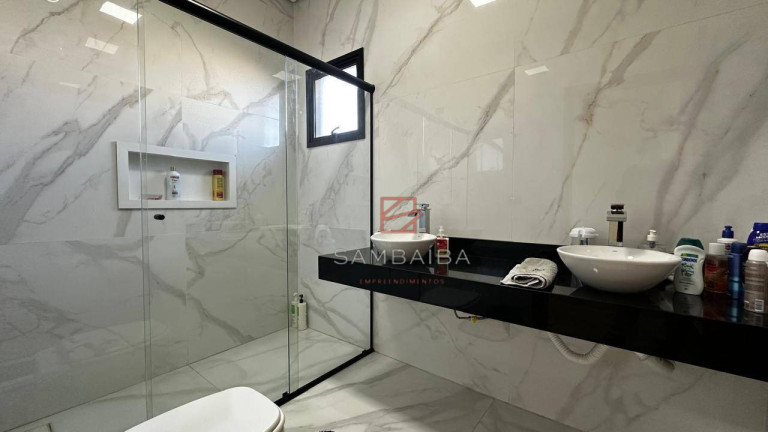 Imagem Casa com 4 Quartos à Venda, 257 m² em Condomínio Jardim Flamboyan - Bragança Paulista Imagem Casa com 4 Quartos à Venda, 257 m² em Condomínio Jardim Flamboyan - Bragança Paulista