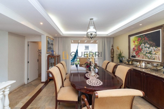 Imagem Casa com 5 Quartos à Venda, 1.000 m² em Setor De Habitações Individuais Norte - Brasília