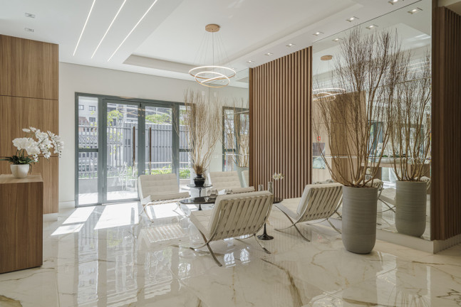 Imagem Sala Comercial à Venda, 46 m² em Vila Izabel - Curitiba Imagem Sala Comercial à Venda, 46 m² em Vila Izabel - Curitiba