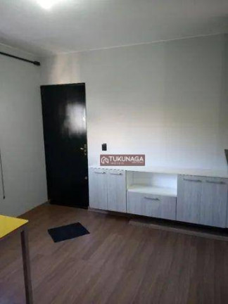 Imagem Apartamento com 1 Quarto à Venda, 44 m² em Vila São Paulo - Mogi Das Cruzes Imagem Apartamento com 1 Quarto à Venda, 44 m² em Vila São Paulo - Mogi Das Cruzes