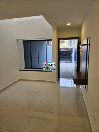 Imagem Sobrado com 3 Quartos à Venda, 140 m² em Vila Isolina Mazzei - São Paulo Imagem Sobrado com 3 Quartos à Venda, 140 m² em Vila Isolina Mazzei - São Paulo