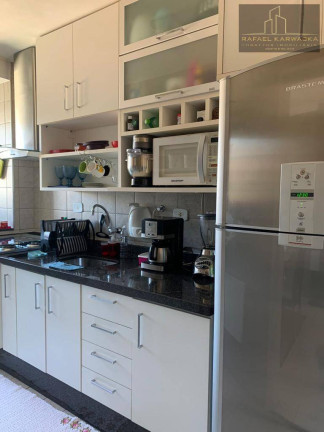 Imagem Apartamento com 2 Quartos à Venda, 58 m² em Bussocaba - Osasco