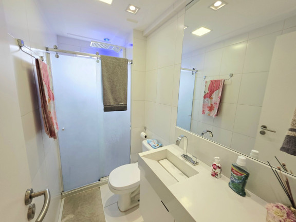 Imagem Apartamento com 4 Quartos à Venda, 112 m² em Cidade Jardim - Salvador