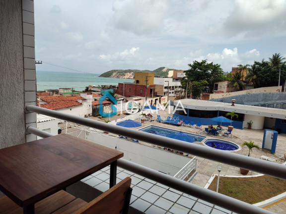 Imóvel com 1 Quarto à Venda, 35 m² em Ponta Negra - Natal