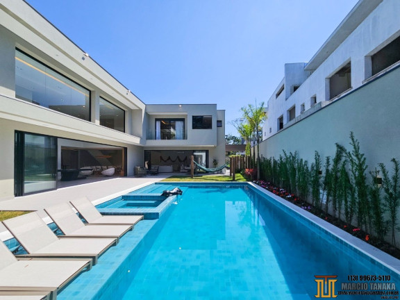 Imagem Casa com 7 Quartos à Venda, 758 m² em Riviera - Bertioga