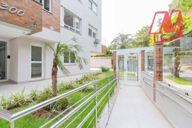 Imagem Apartamento com 3 Quartos à Venda, 156 m² em Jardim Botânico - Porto Alegre