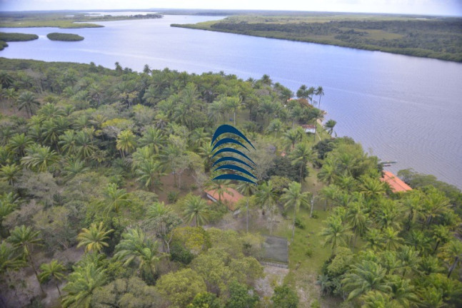 Imagem Imóvel com 4 Quartos à Venda, 1.000 m² em Barroquinha - Taperoá