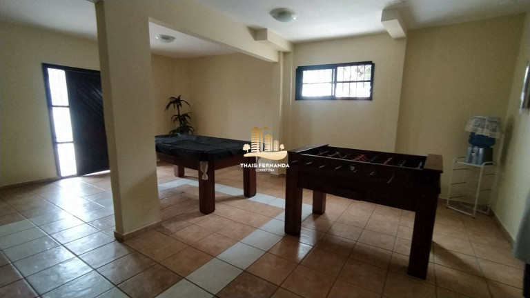 Imagem Apartamento com 1 Quarto à Venda, 77 m² em Caiçara - Praia Grande