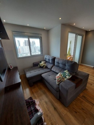 Imagem Apartamento com 2 Quartos à Venda, 71 m² em Brás - São Paulo