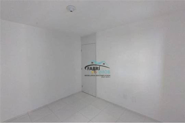 Imagem Apartamento com 2 Quartos à Venda, 41 m² em Parque São Bento - Sorocaba