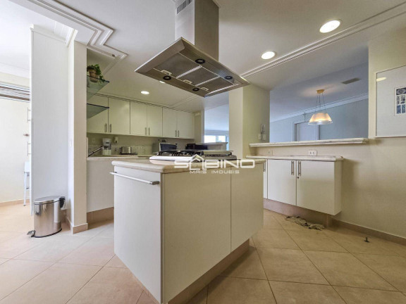 Imagem Apartamento com 4 Quartos à Venda, 203 m² em Riviera De São Lourenço - Bertioga