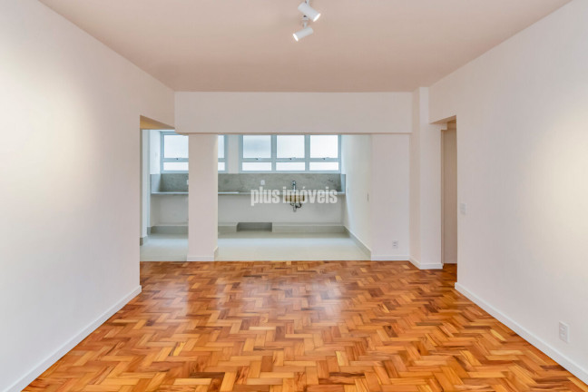 Imagem Apartamento com 2 Quartos à Venda, 87 m² em Cerqueira César - São Paulo