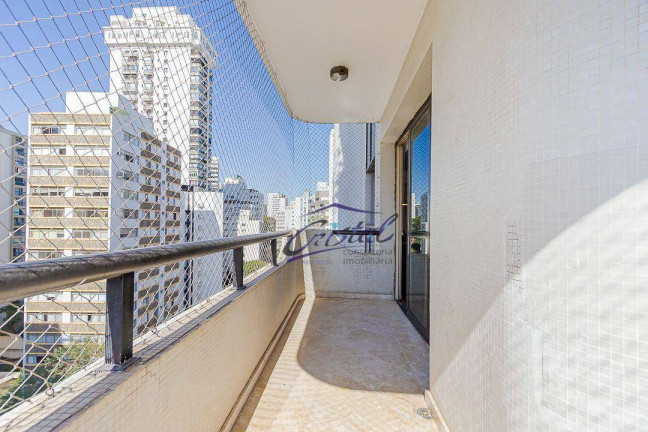 Imagem Apartamento com 4 Quartos à Venda, 247 m² em Higienópolis - São Paulo Imagem Apartamento com 4 Quartos à Venda, 247 m² em Higienópolis - São Paulo